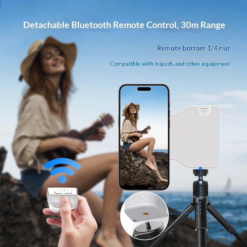 PH80 Magsafe Magnetic Phone Ph - огляд і ціна Photography Prompt