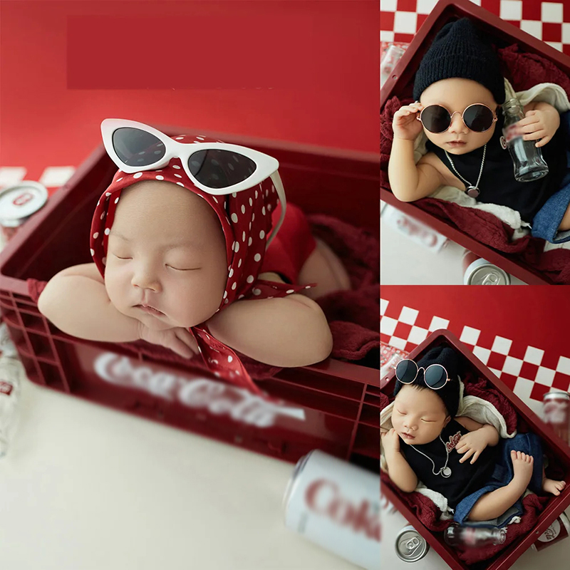 Cool Boy Theme Photography Set - огляд і ціна Photography Cheat Sheet