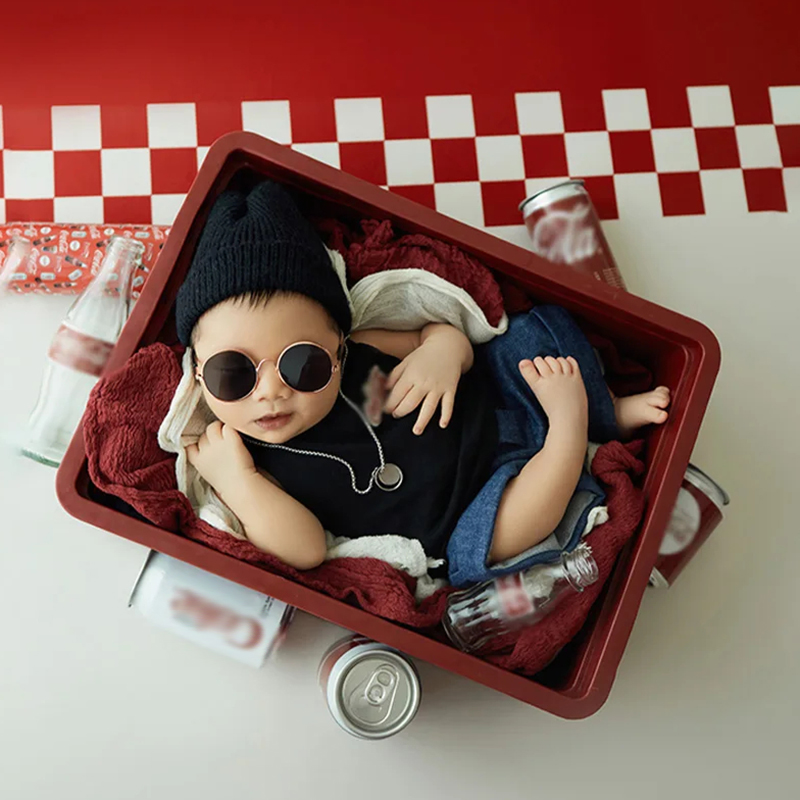 Cool Boy Theme Photography Set - огляд і ціна Photography Cheat Sheet