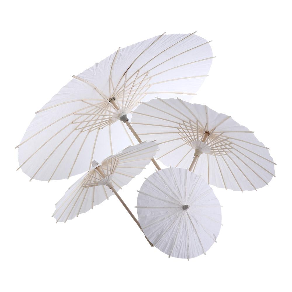 Oil Paper Handmade Decorative  - огляд і ціна Photography Umbrella