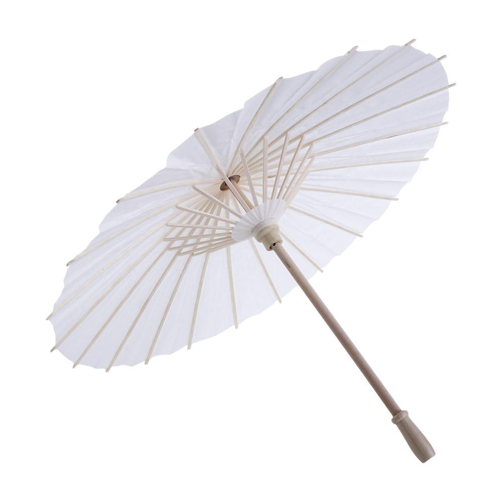 Oil Paper Handmade Decorative  - огляд і ціна Photography Umbrella