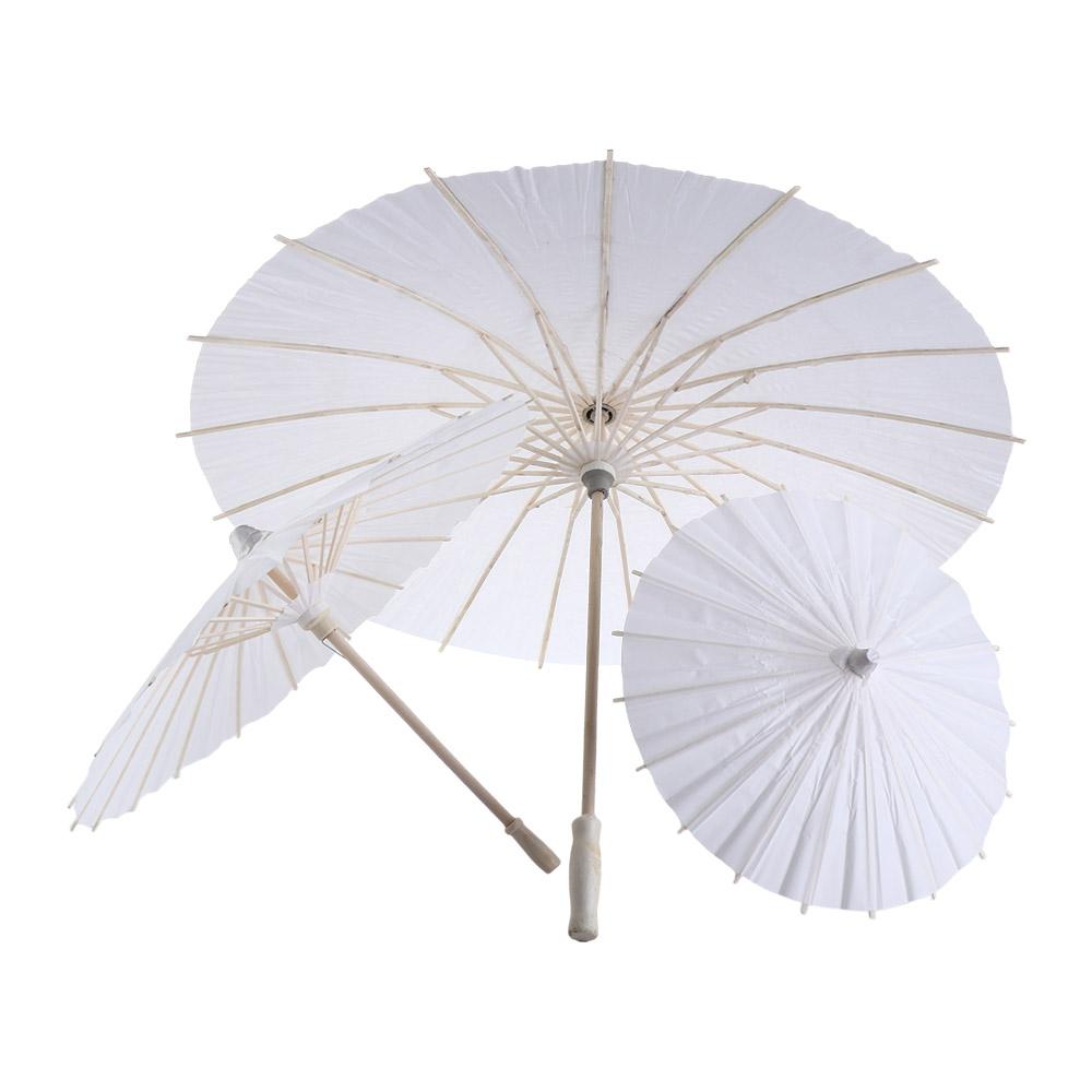Oil Paper Handmade Decorative  - огляд і ціна Photography Umbrella