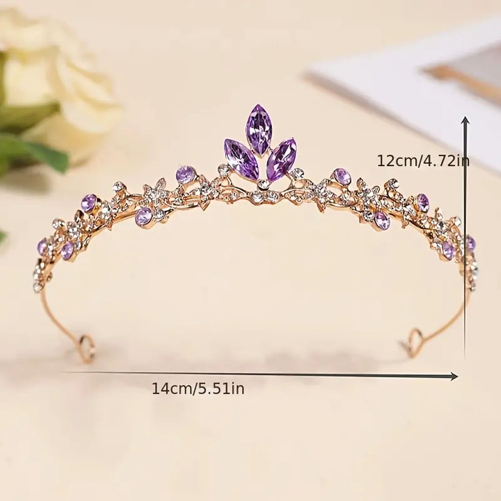 1pc Girls Princess Crown Headb - огляд і ціна Photography Cheat Sheet