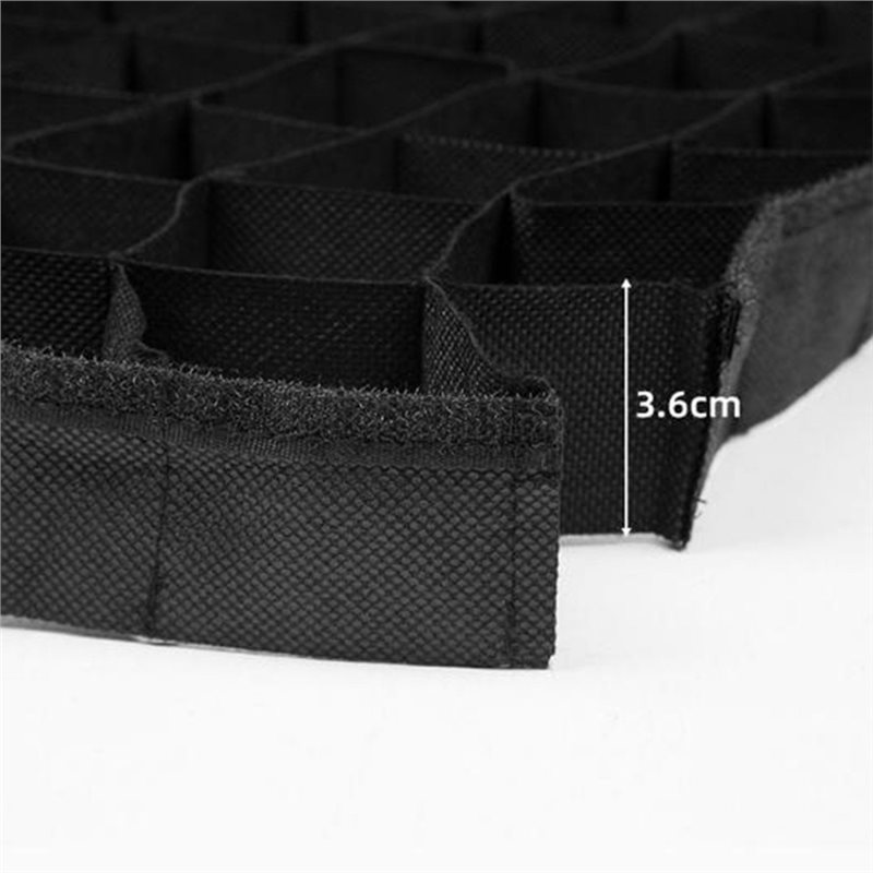 Softbox Honeycomb Portable Gri - огляд і ціна Photography Umbrella