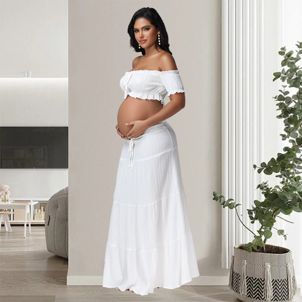 Maternity Photography Dress Se - огляд і ціна Photography Club