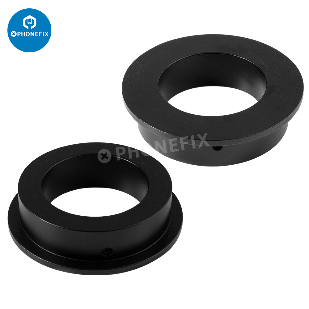 38/45/55/58/85mm to 28mm C-Mou - огляд і ціна Lens Adapter Ring