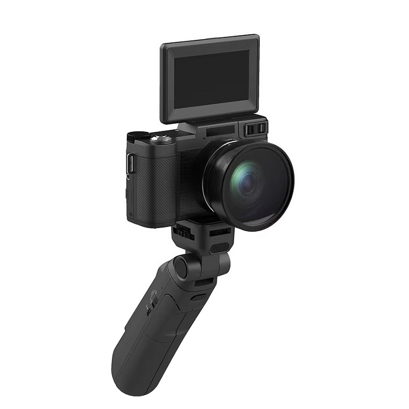 4K Digital Vlogging Autofocus  - огляд і ціна Photography Videos Free