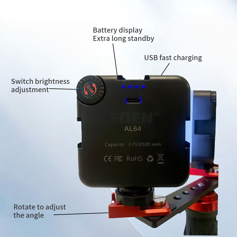 Dental Mobile Photography LED  - огляд і ціна Photography Videos Free