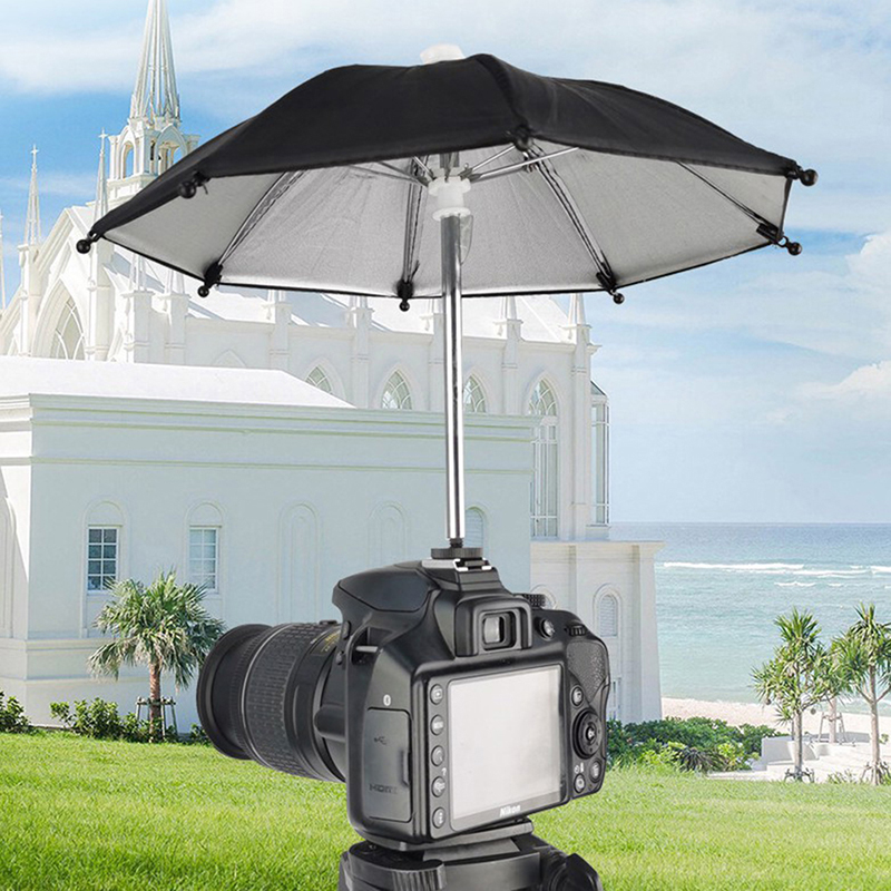 New Design DSLR Camera Umbrell - огляд і ціна Photography Umbrella