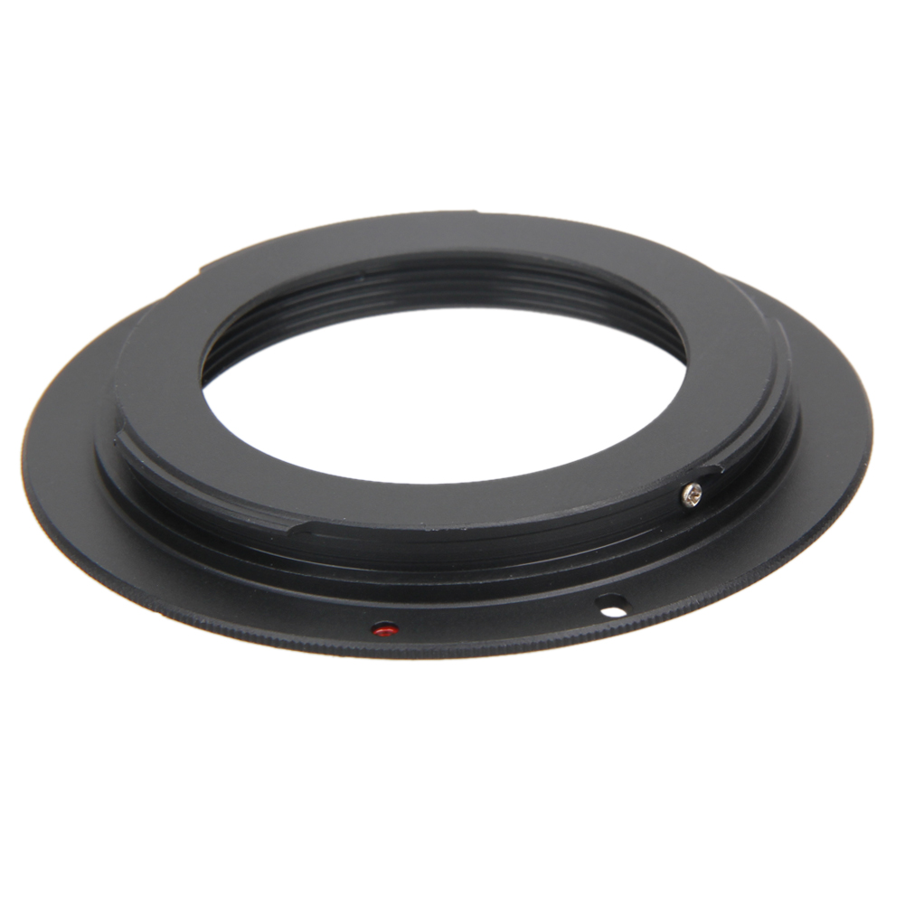 M42 Screw Lens Adapter Lens Mo - огляд і ціна Lens Adapter Ring