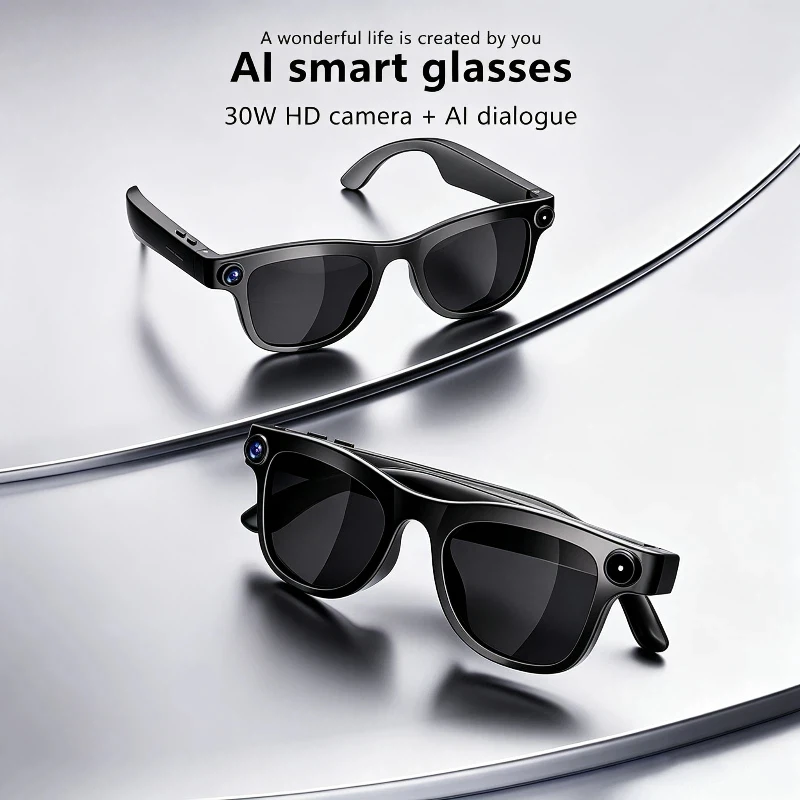 OnePlus Smart Glasses 800W 4K  - огляд і ціна Photography Japanese