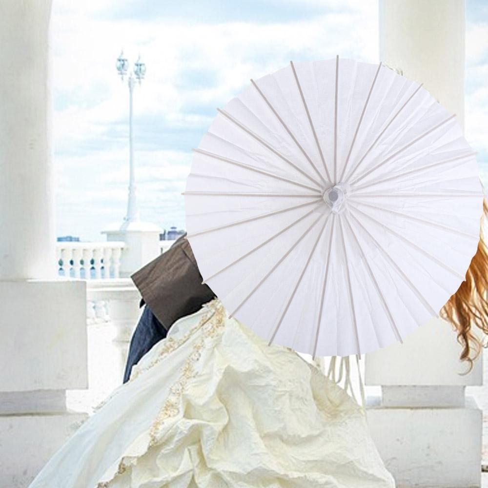 1Pcs Dia 20/30/40/60cm Paper U - огляд і ціна Photography Umbrella
