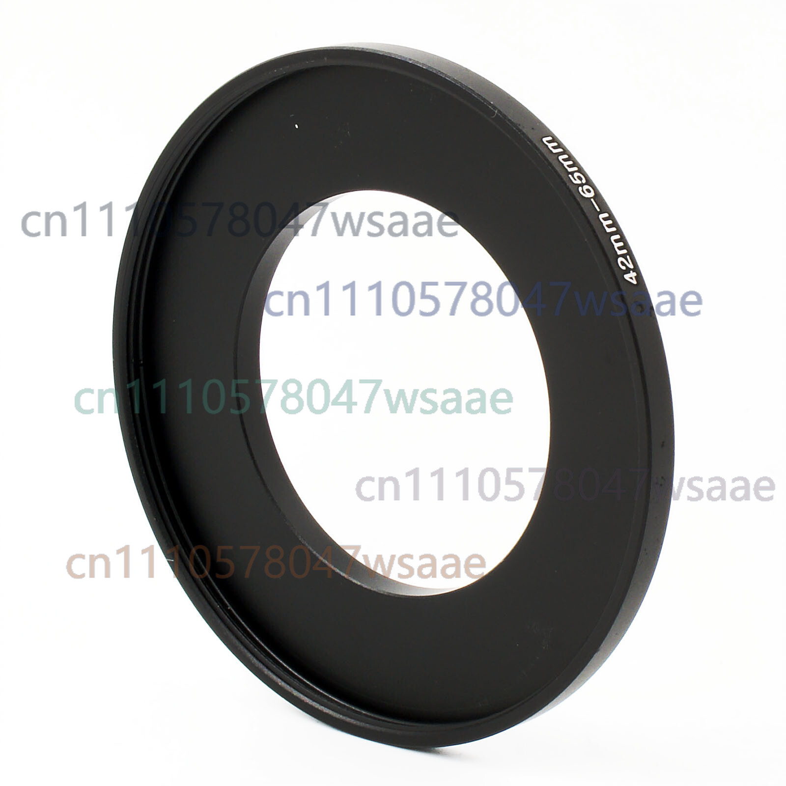 42-65 Step Up Filter Ring 42mm - огляд і ціна Lens Adapter Ring