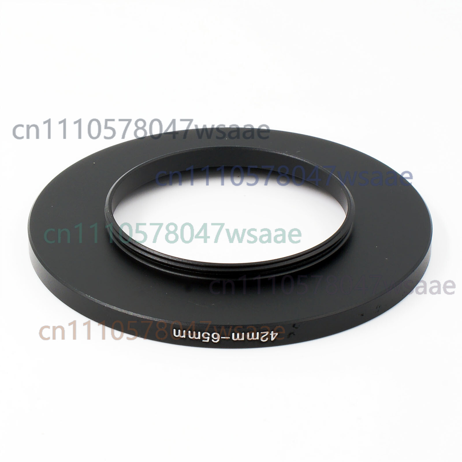 42-65 Step Up Filter Ring 42mm - огляд і ціна Lens Adapter Ring