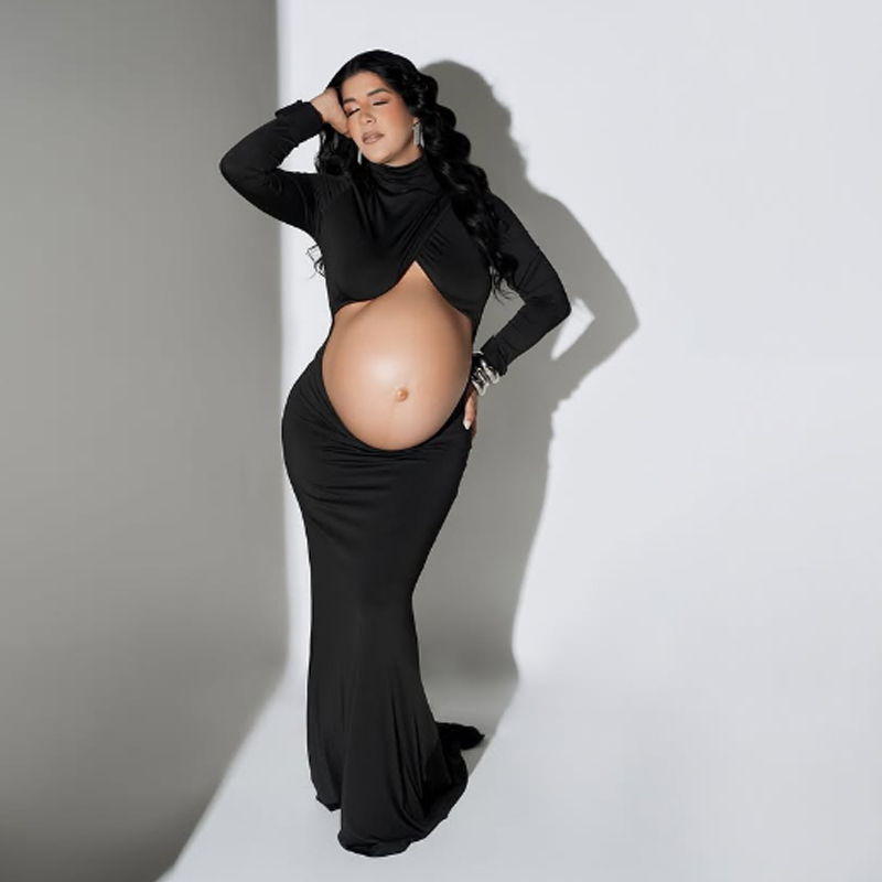 Pregnancy Dress Photography Pr - огляд і ціна Photography Club