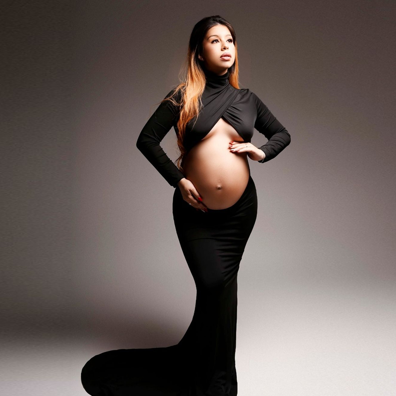 Pregnancy Dress Photography Pr - огляд і ціна Photography Club