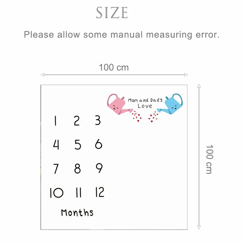Background Blankets Play Mat B - огляд і ціна Photography Cheat Sheet