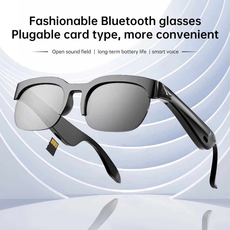 Lenovo Smart AI GlassesRemote  - огляд і ціна Photography Japanese