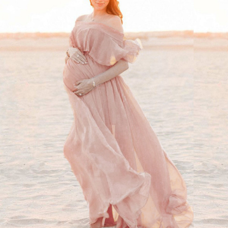 Maternity Dresses for Photo Sh - огляд і ціна Photography Club