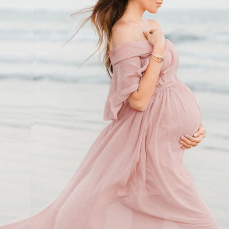 Maternity Dresses for Photo Sh - огляд і ціна Photography Club