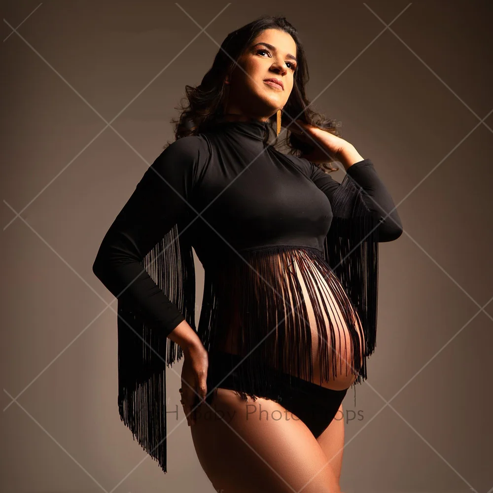 Stretch Fabric Pregnant Women  - огляд і ціна Photography Club