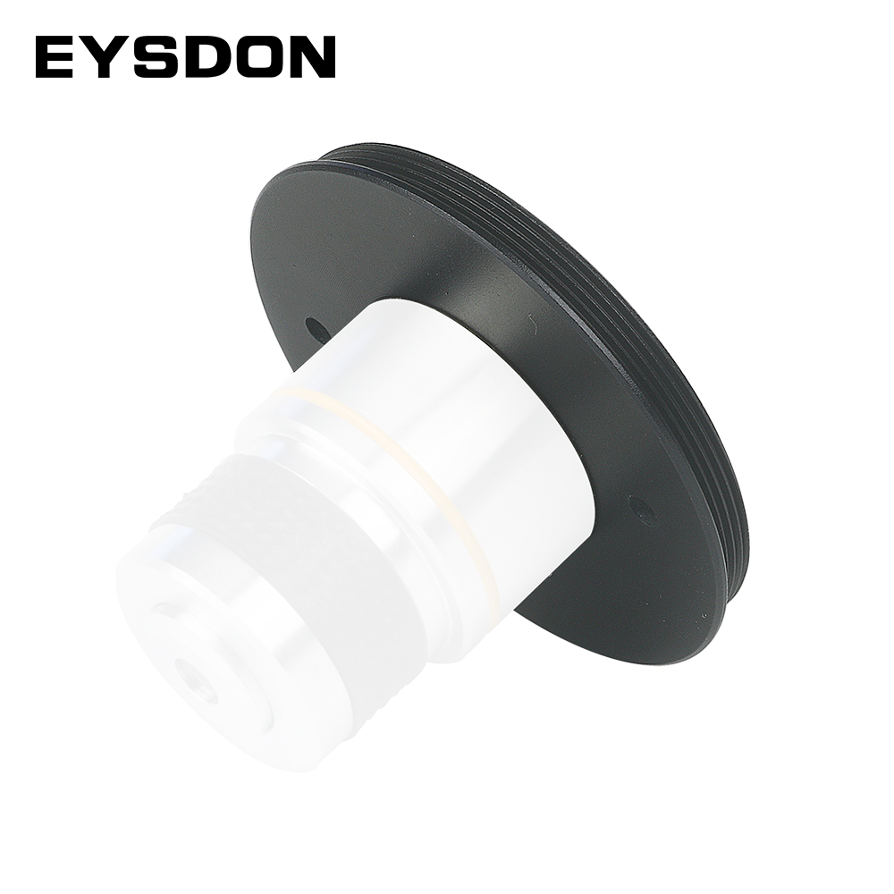 EYSDON RMS to M42 T Ring Threa - огляд і ціна Lens Adapter Ring