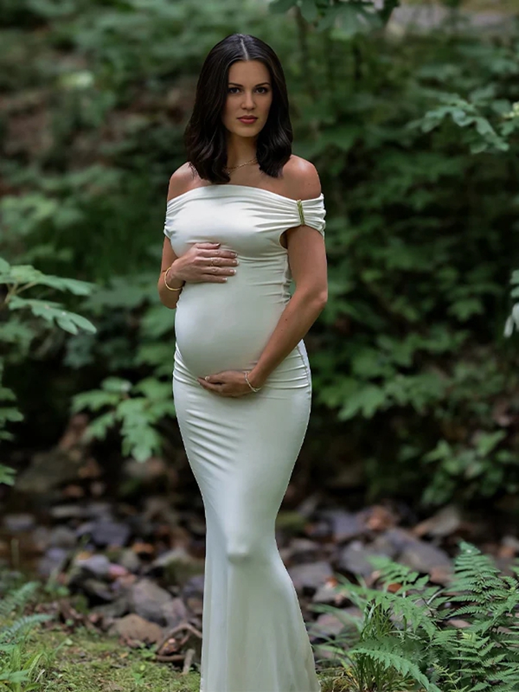 Maternity Dresses Photoshoot W - огляд і ціна Photography Club