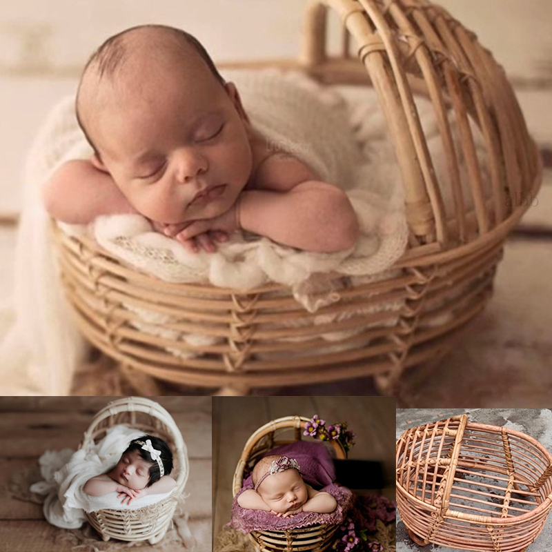Newborn Photography Props Ratt - огляд і ціна Photography Cheat Sheet