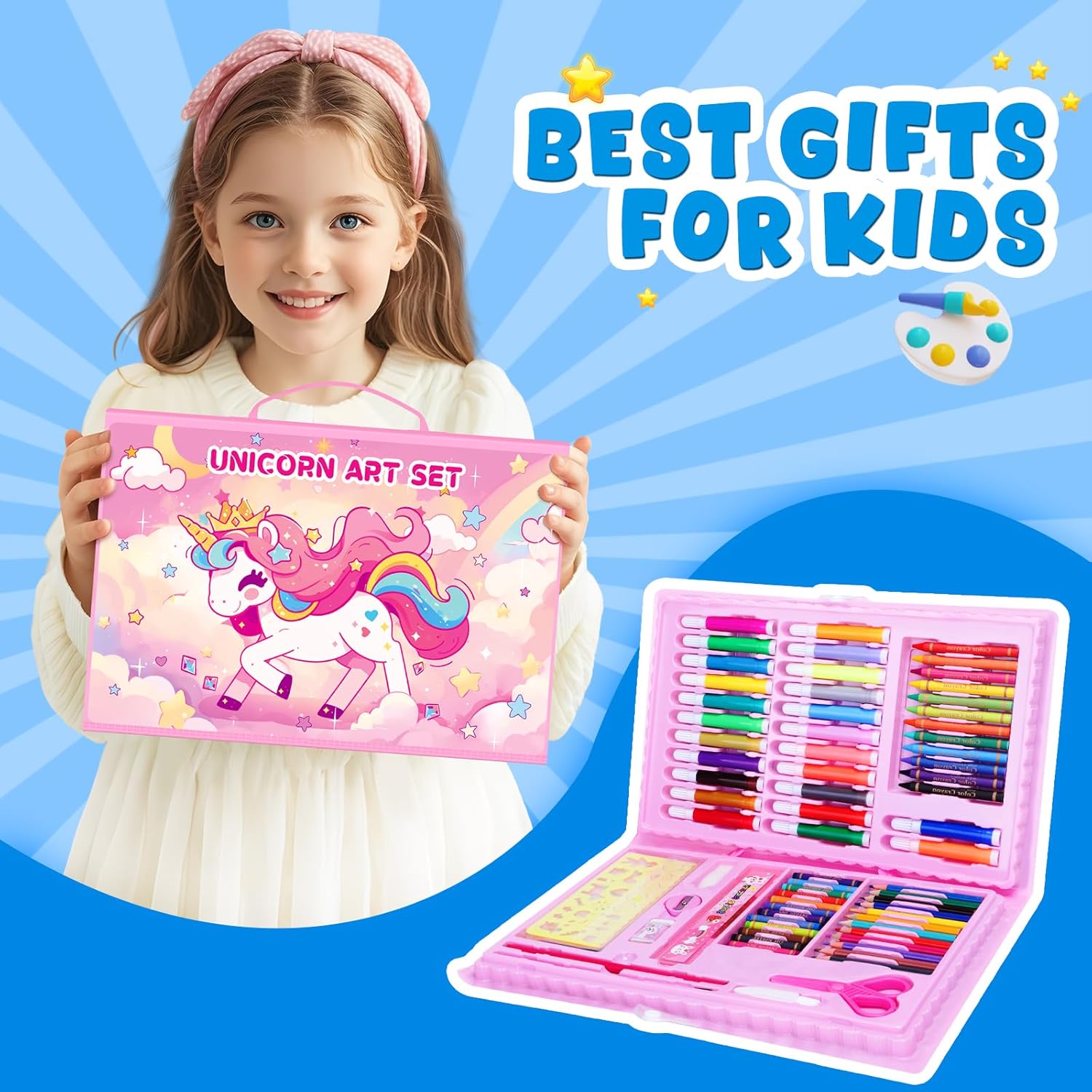 Coloring Book Set for Kids, Di - огляд і ціна Photography Book