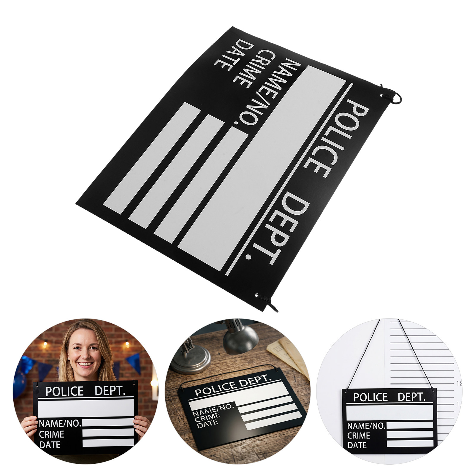 Prisoner Clothing Nameplate Ph - огляд і ціна Photography Prompt