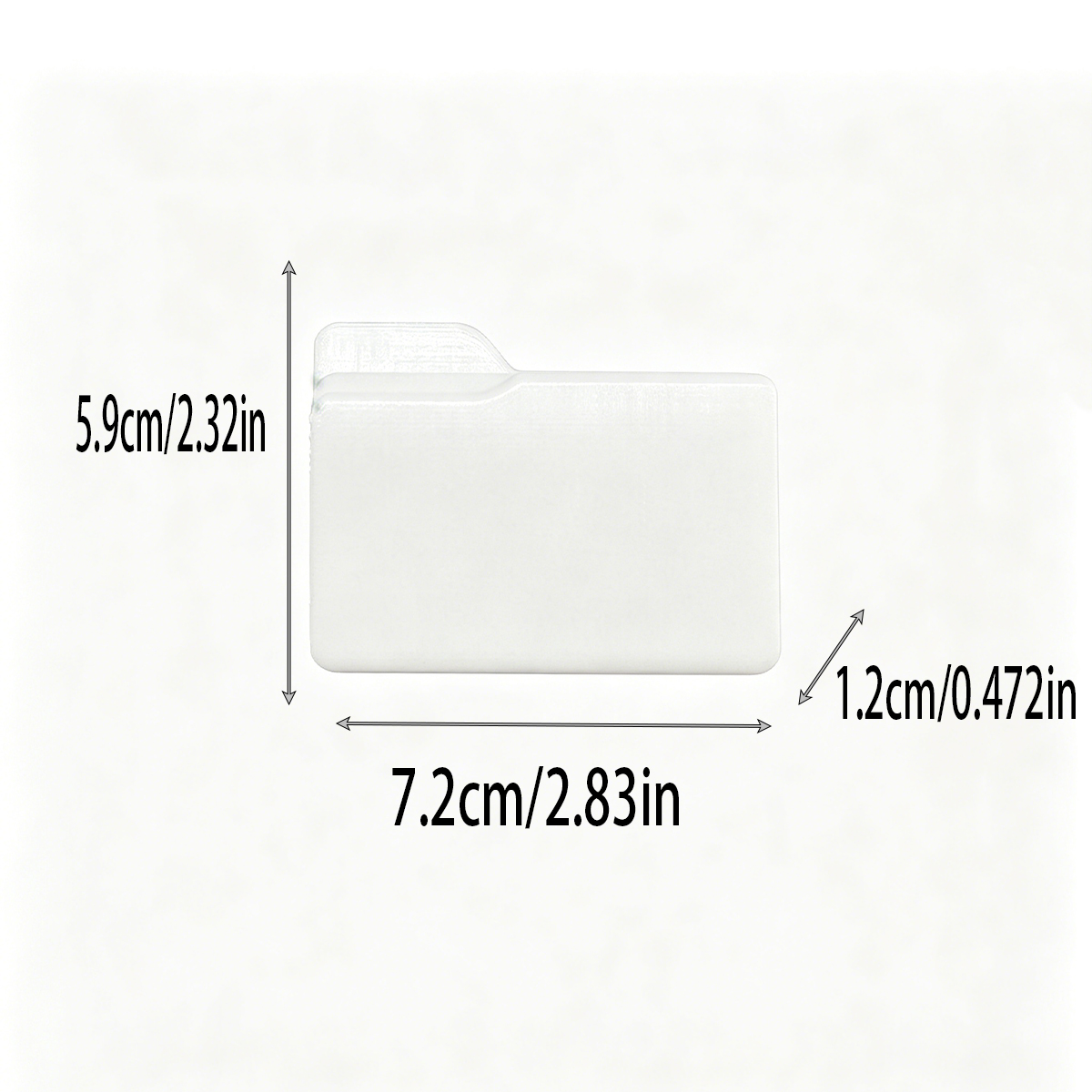 Portable SD TF Memory Card Cas - огляд і ціна Photographic Memory