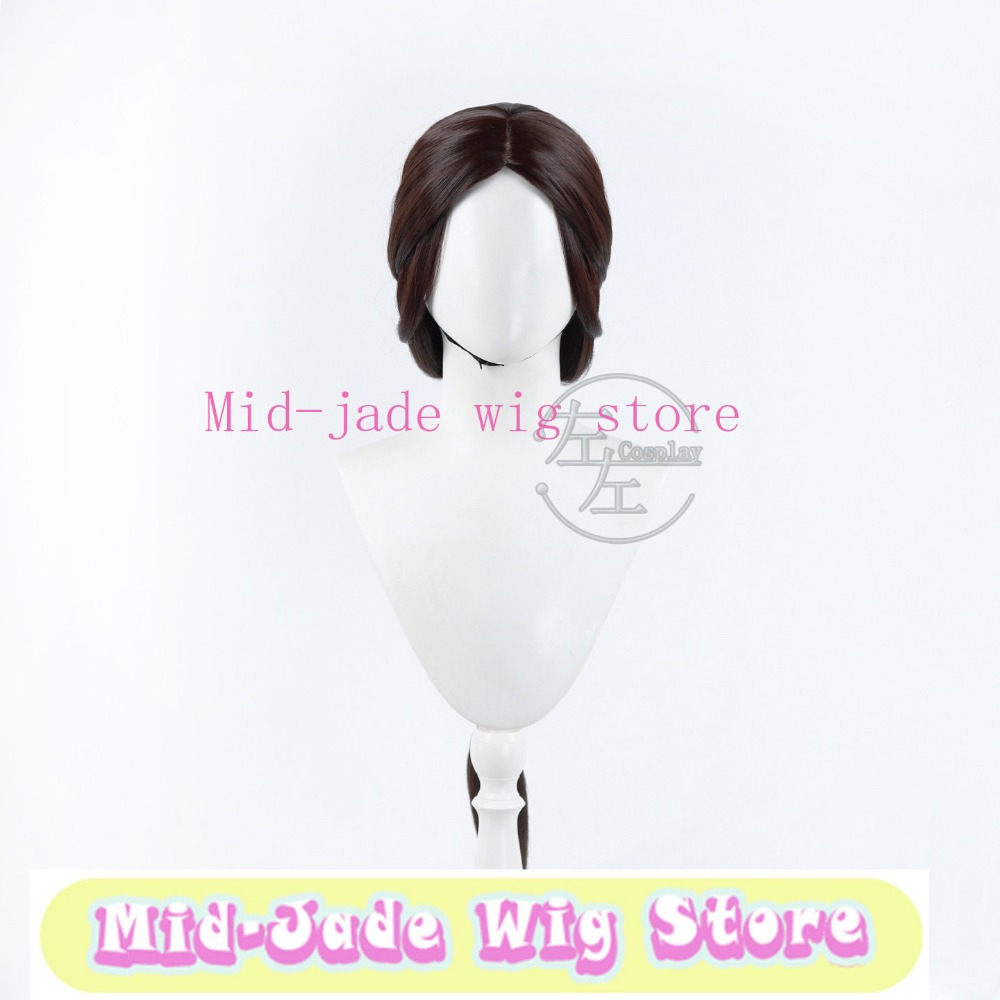 Katara Cosplay Wig Realistic S - огляд і ціна Photography Japanese