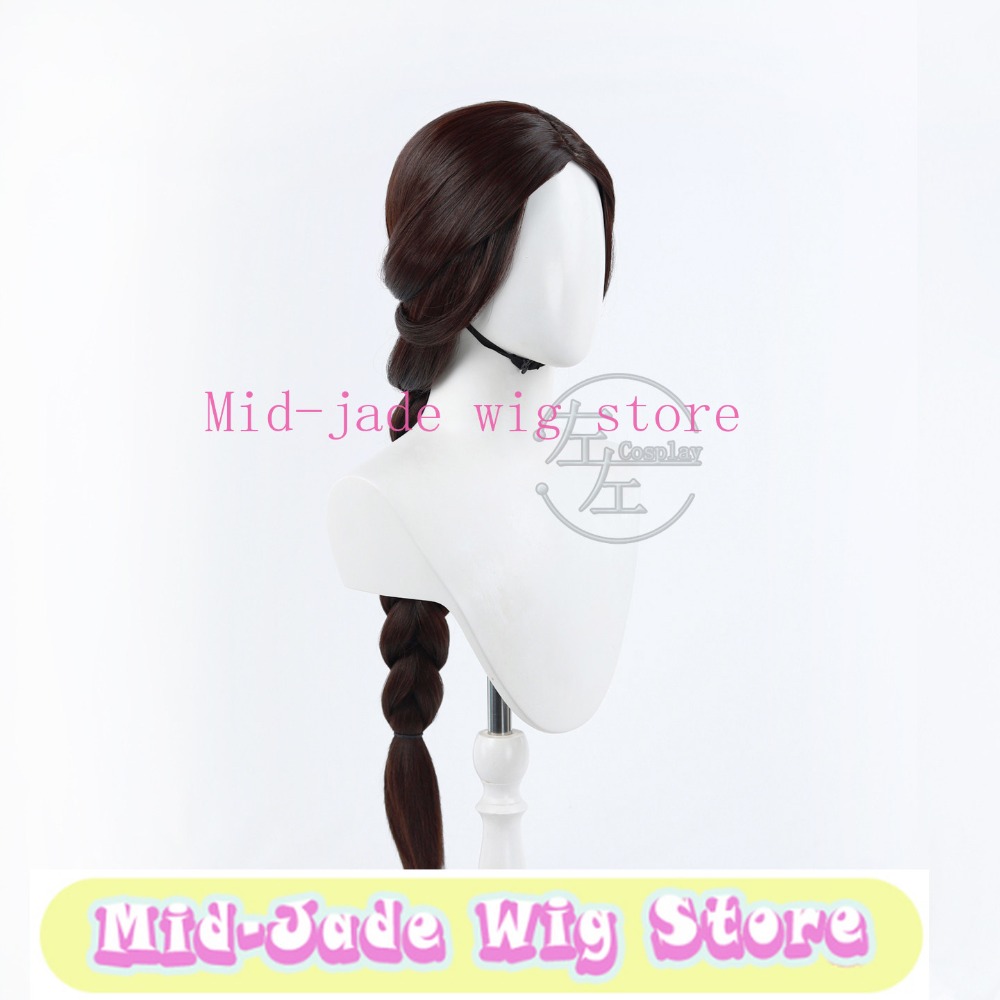 Katara Cosplay Wig Realistic S - огляд і ціна Photography Japanese