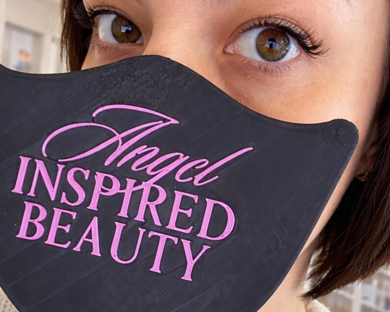 Personalized Lash Brow Tech Ph - огляд і ціна Photography Prompt