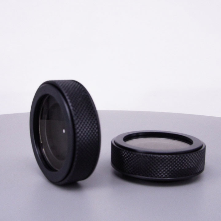 Adjustable PVS14 Lens Sacrific - огляд і ціна Lens Adapter Ring