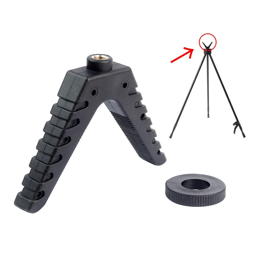 V-Yoke Stick Rack Rest Camera  - огляд і ціна Photography Basics