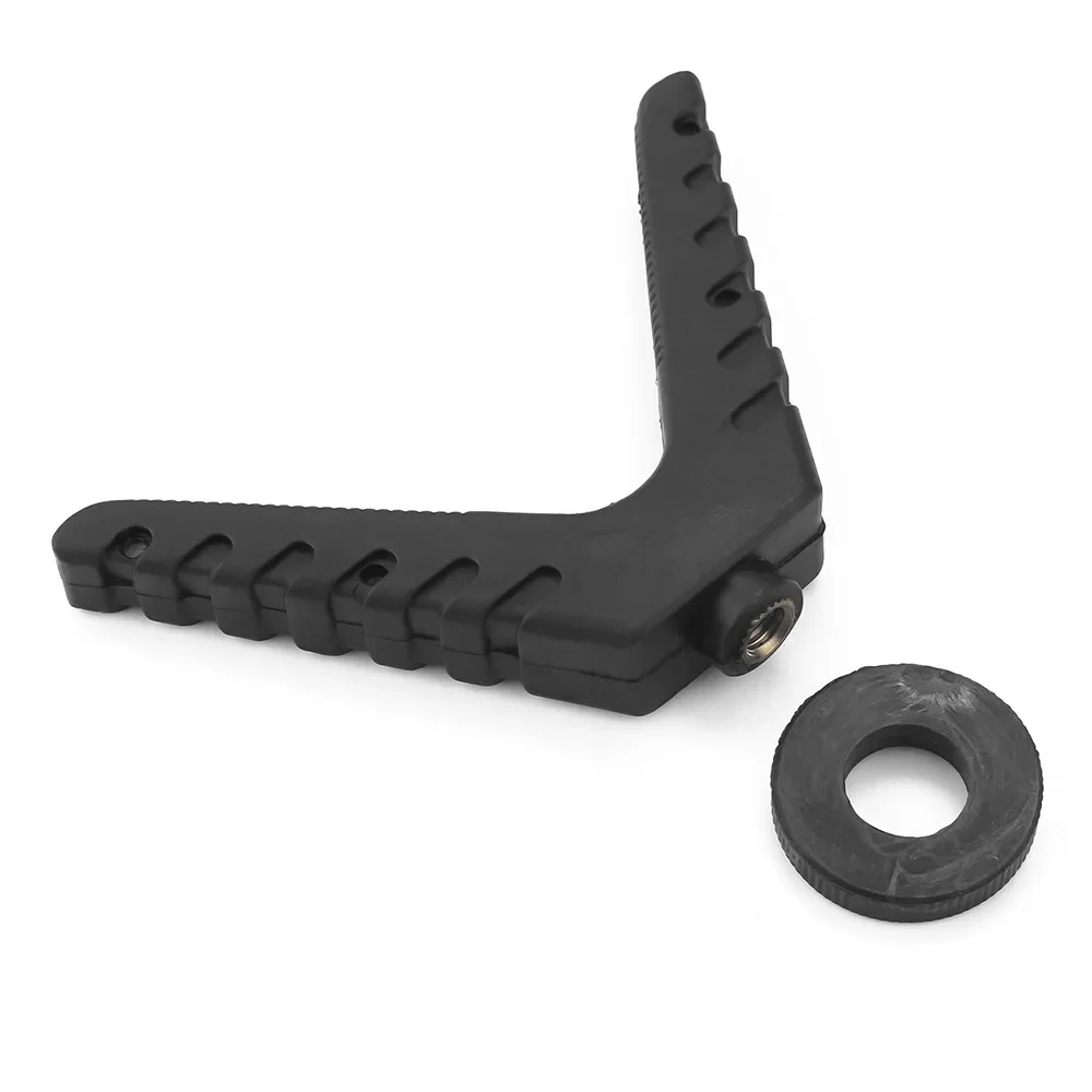 V-Yoke Stick Rack Rest Camera  - огляд і ціна Photography Basics