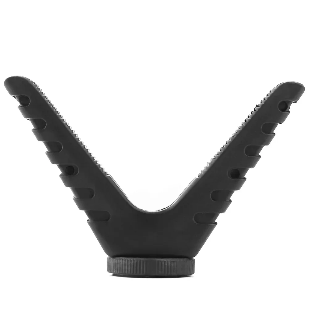 V-Yoke Stick Rack Rest Camera  - огляд і ціна Photography Basics