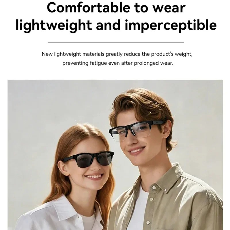 Smart Translation Glasses Real - огляд і ціна Photography Japanese