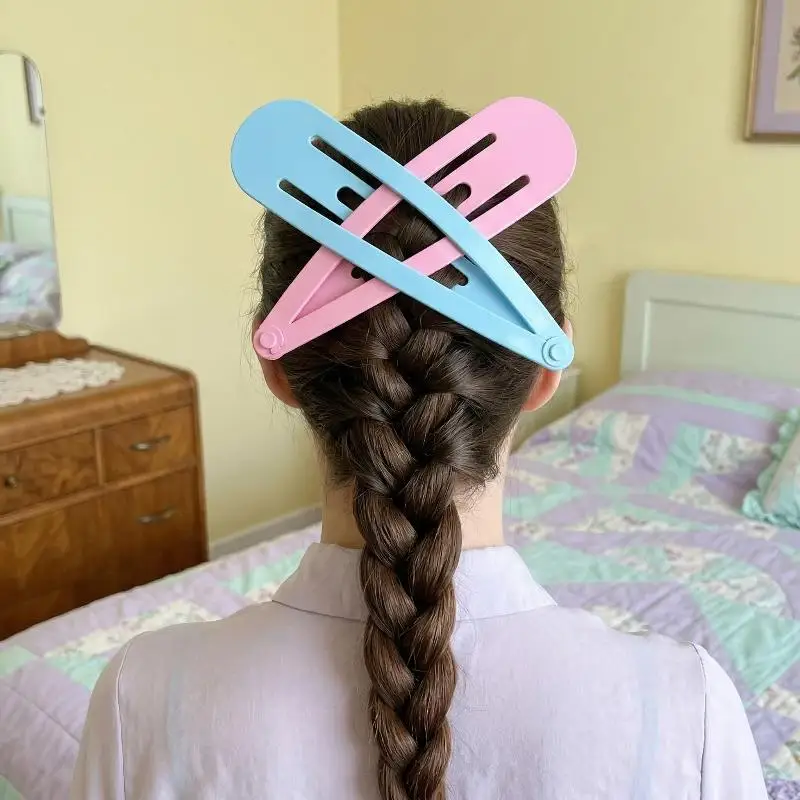 Funny Extra-large Hair Clips P - огляд і ціна Photography Cheat Sheet