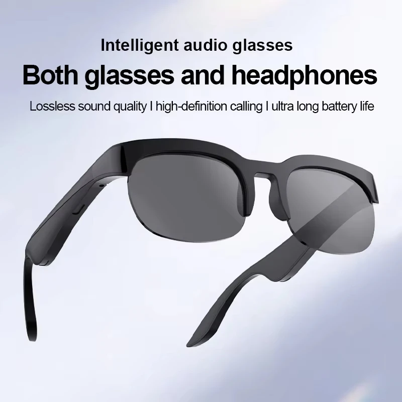 Lenovo 8K HD AI Smart Glasses  - огляд і ціна Photography Japanese