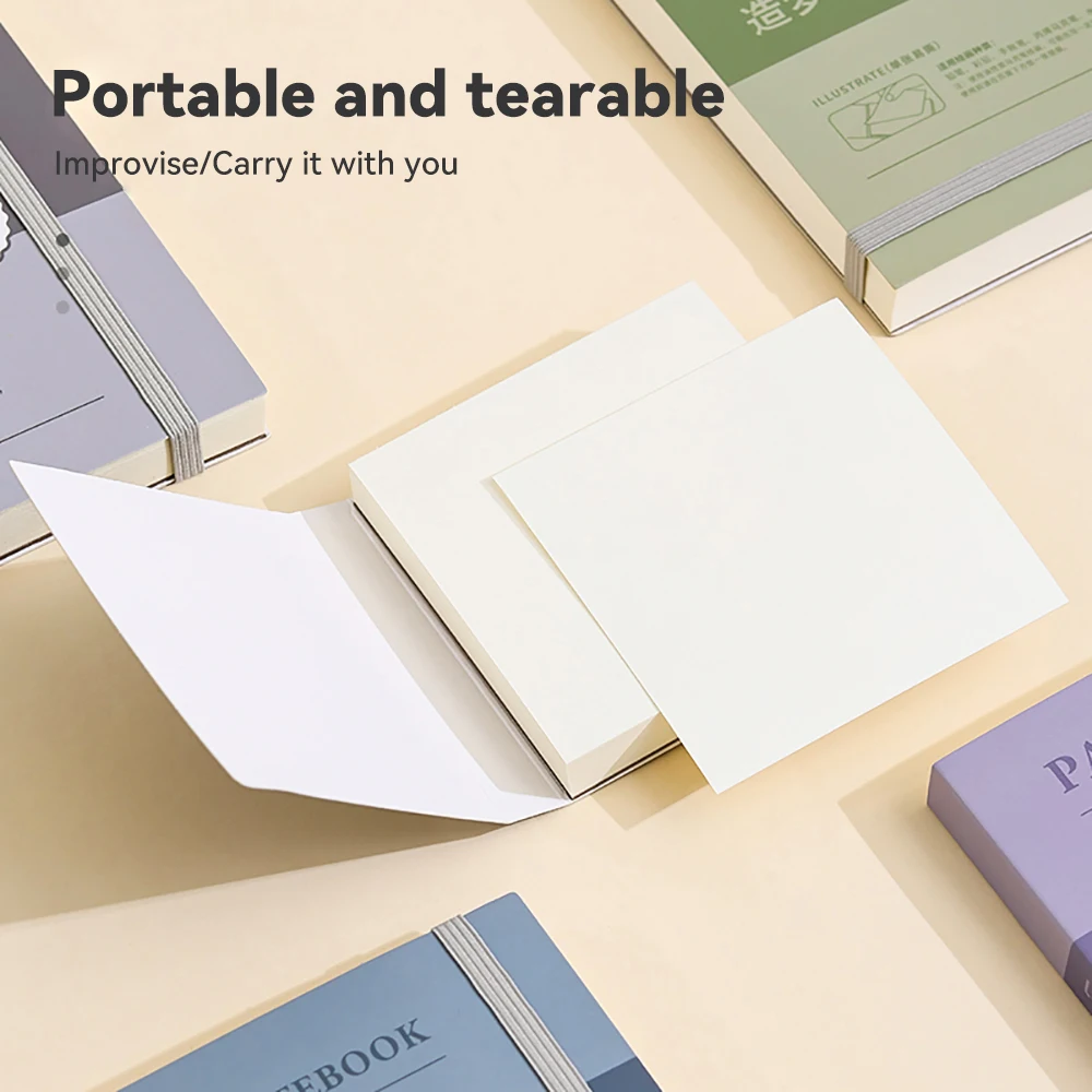 40sheet Tearable Drawing Noteb - огляд і ціна Photography Book